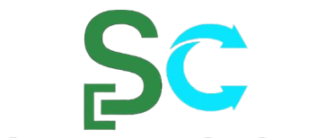 Smart E-Cycle Logo